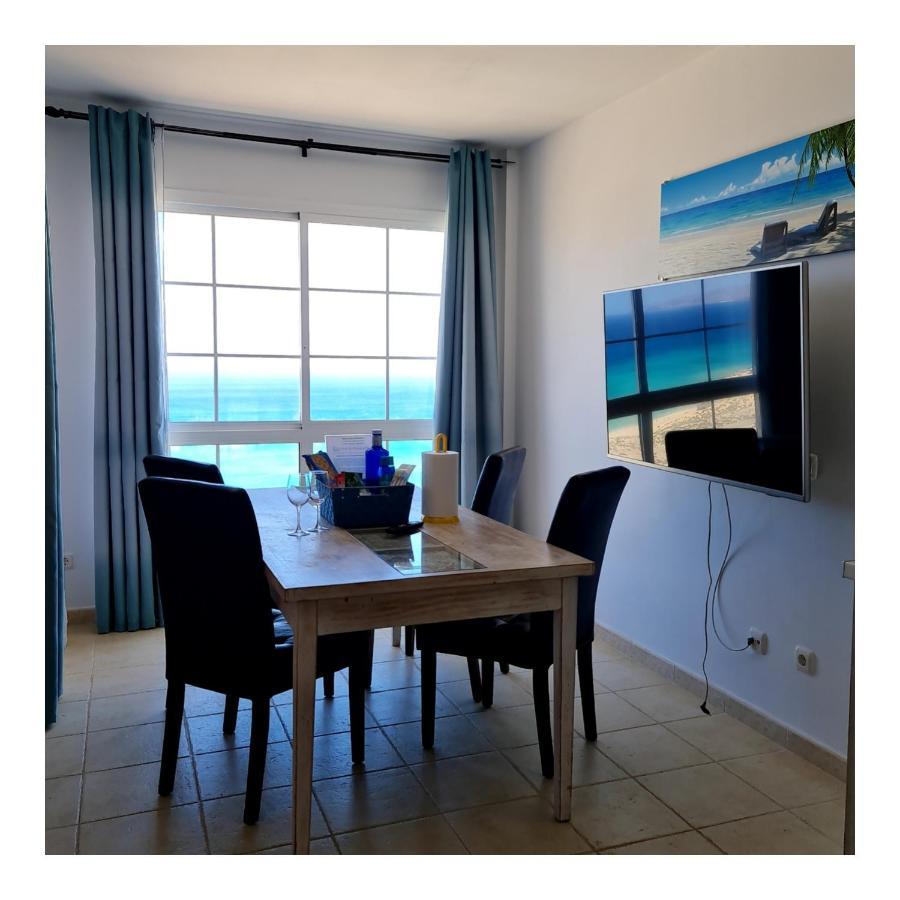 קוסטה קלמה Your Ocean Window מראה חיצוני תמונה