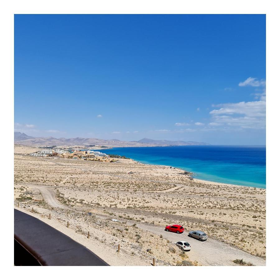 קוסטה קלמה Your Ocean Window מראה חיצוני תמונה