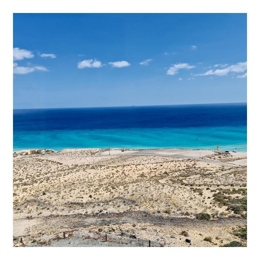 קוסטה קלמה Your Ocean Window מראה חיצוני תמונה
