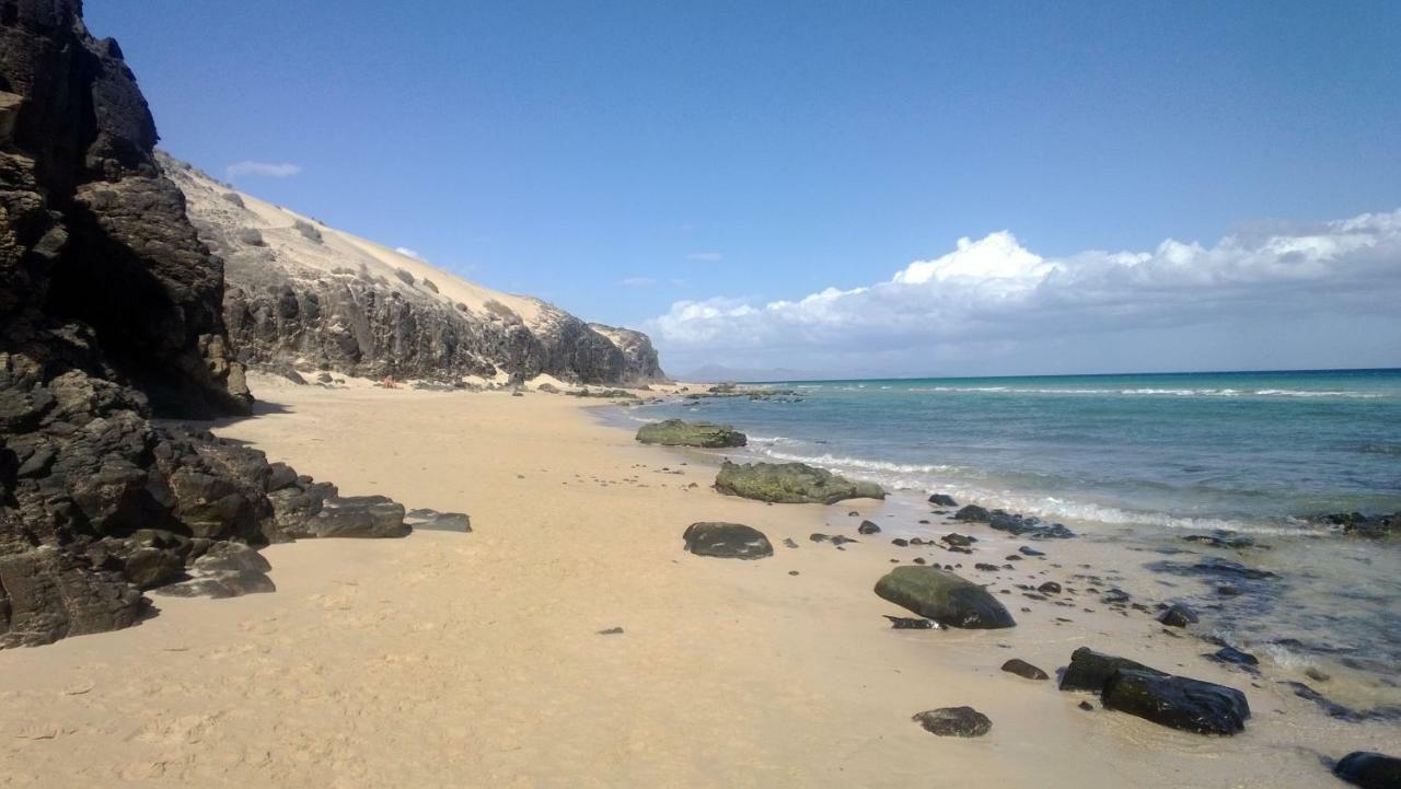 קוסטה קלמה Your Ocean Window מראה חיצוני תמונה