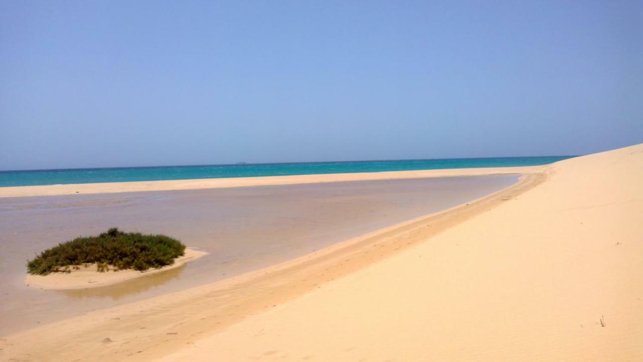 קוסטה קלמה Your Ocean Window מראה חיצוני תמונה