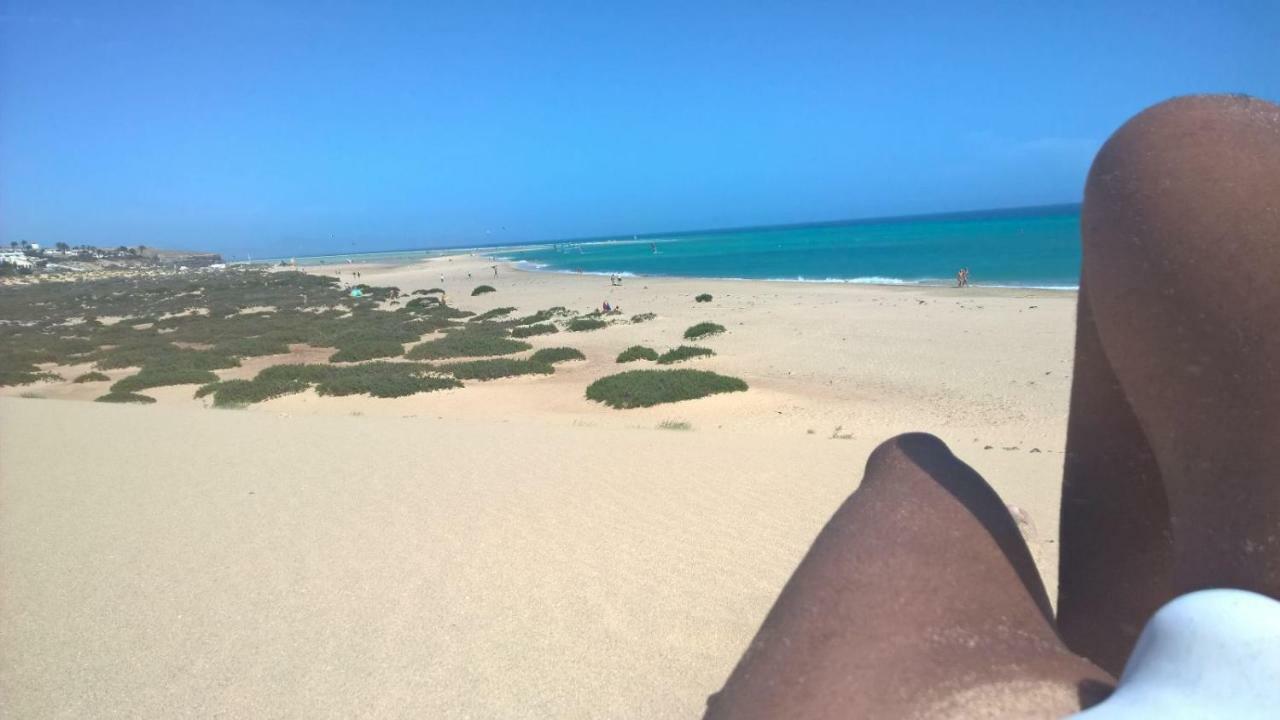 קוסטה קלמה Your Ocean Window מראה חיצוני תמונה