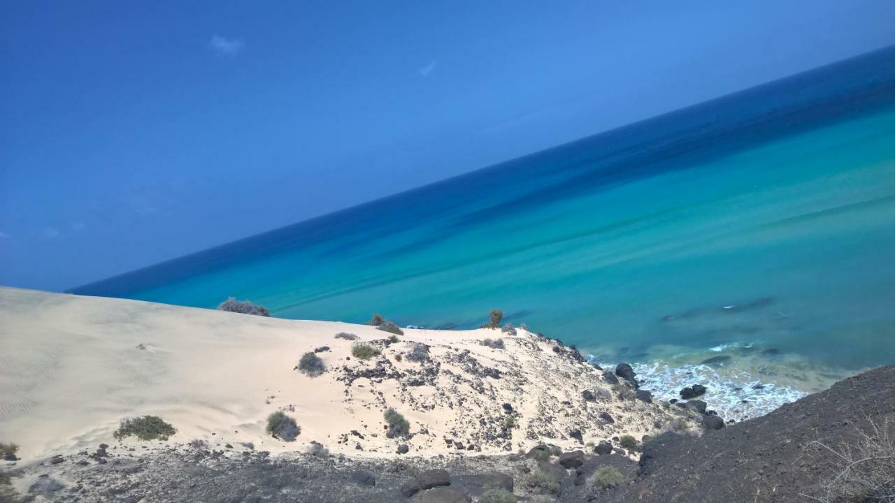 קוסטה קלמה Your Ocean Window מראה חיצוני תמונה