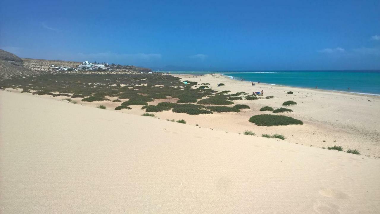 קוסטה קלמה Your Ocean Window מראה חיצוני תמונה