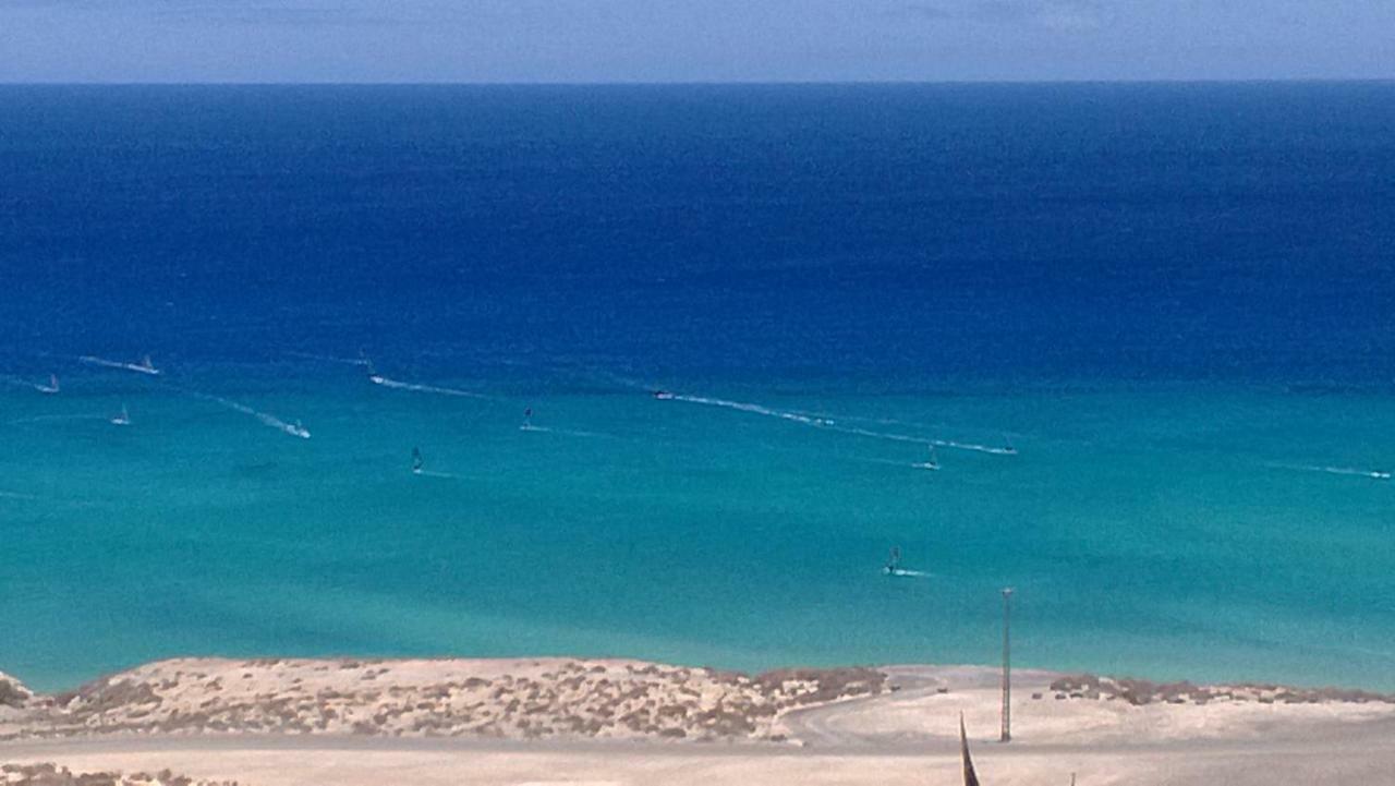 קוסטה קלמה Your Ocean Window מראה חיצוני תמונה