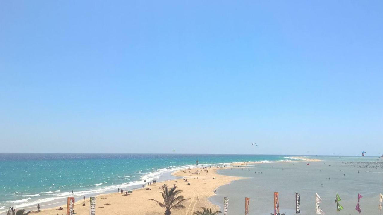 קוסטה קלמה Your Ocean Window מראה חיצוני תמונה