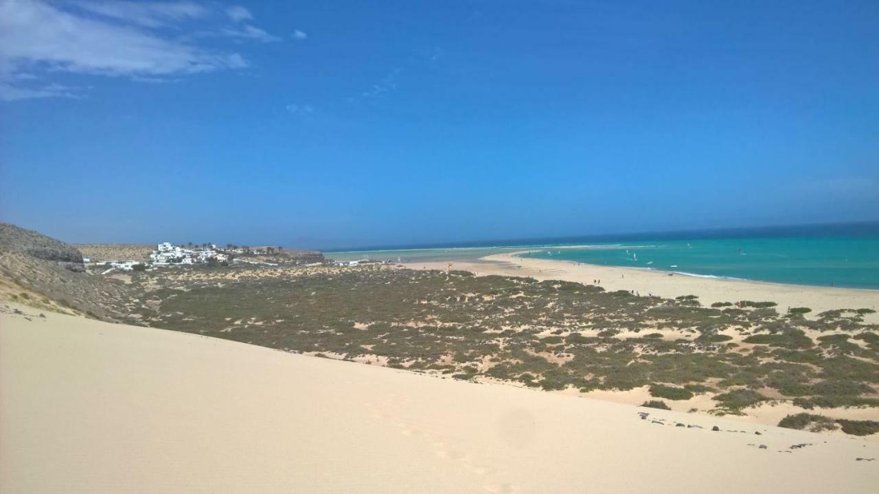 קוסטה קלמה Your Ocean Window מראה חיצוני תמונה