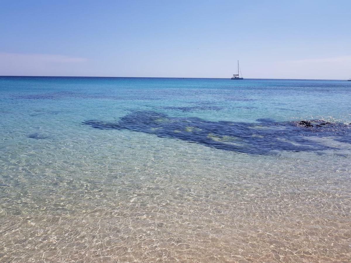 קוסטה קלמה Your Ocean Window מראה חיצוני תמונה